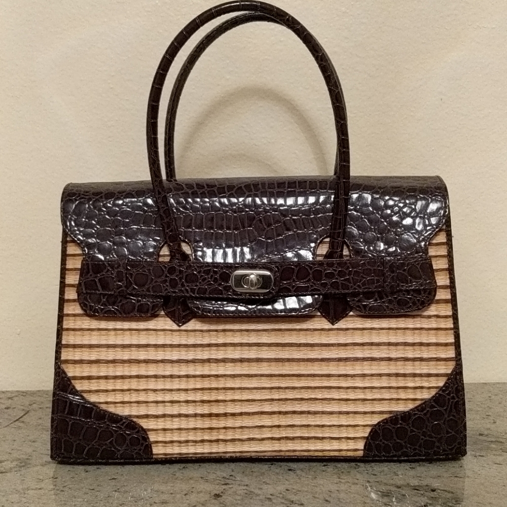 Le Sac Vintage Purse